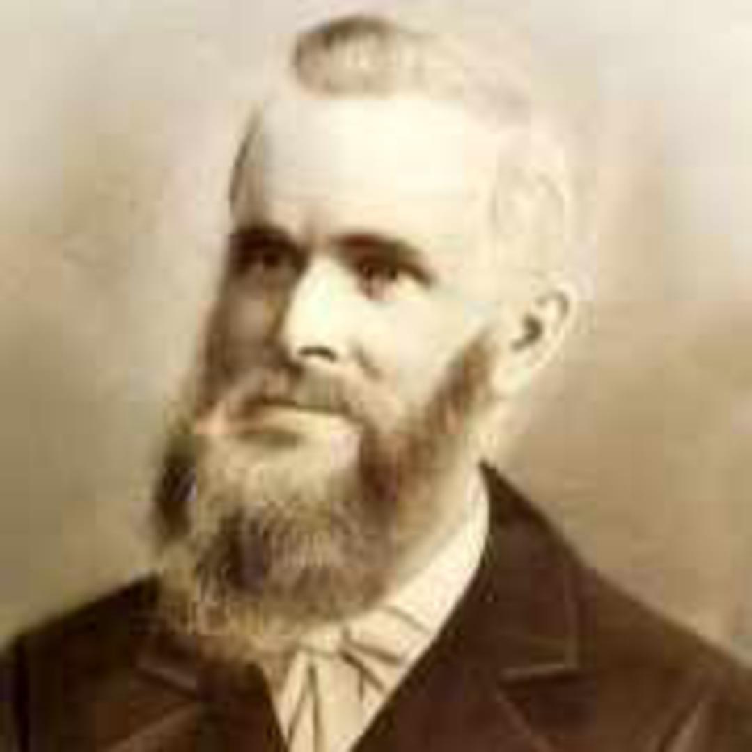 Dorus Burzee Warner (1838 - 1914) Profile